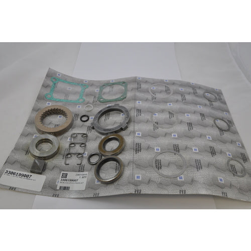 ZF Dichtungs- und Lamellensatz