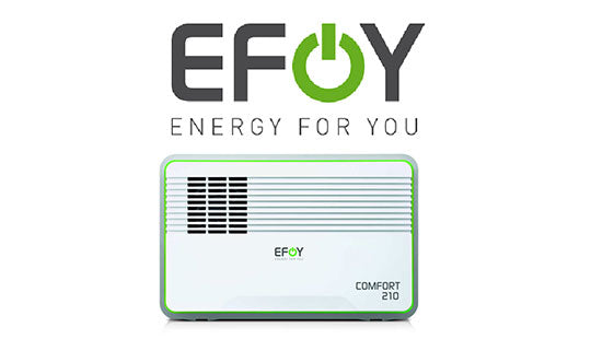 Efoy