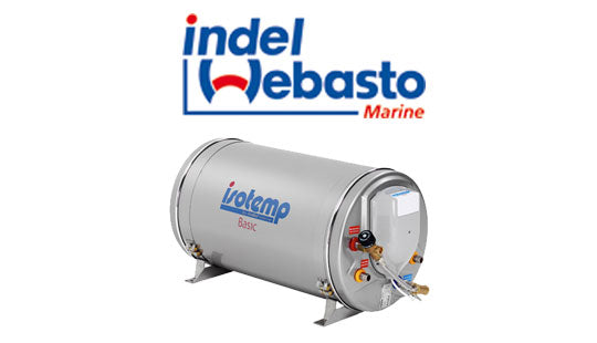 Indel Webasto
