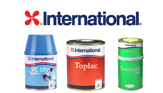 International