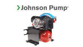 SPX Flow Johnson Pump