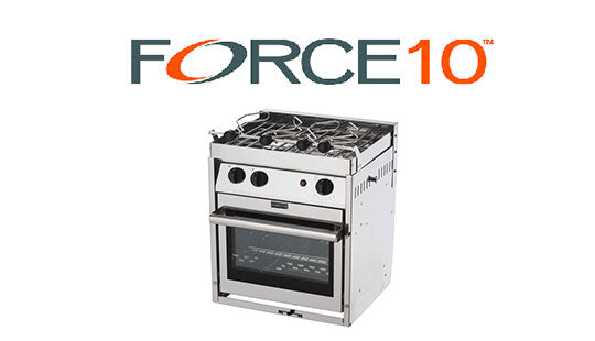 Force 10