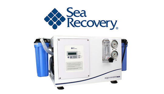 Sea Recovery
