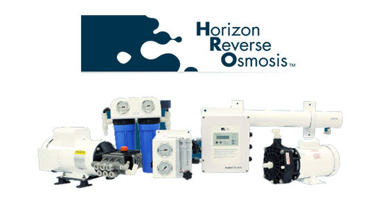 HRO Horizon Reverse Osmosis
