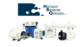 HRO Horizon Reverse Osmosis