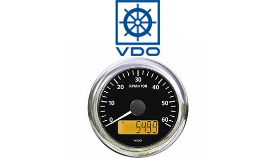 VDO Marine