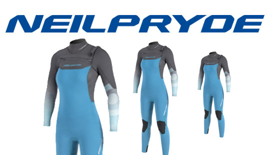 Neilpryde