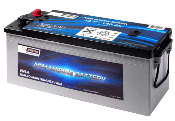 Batterien