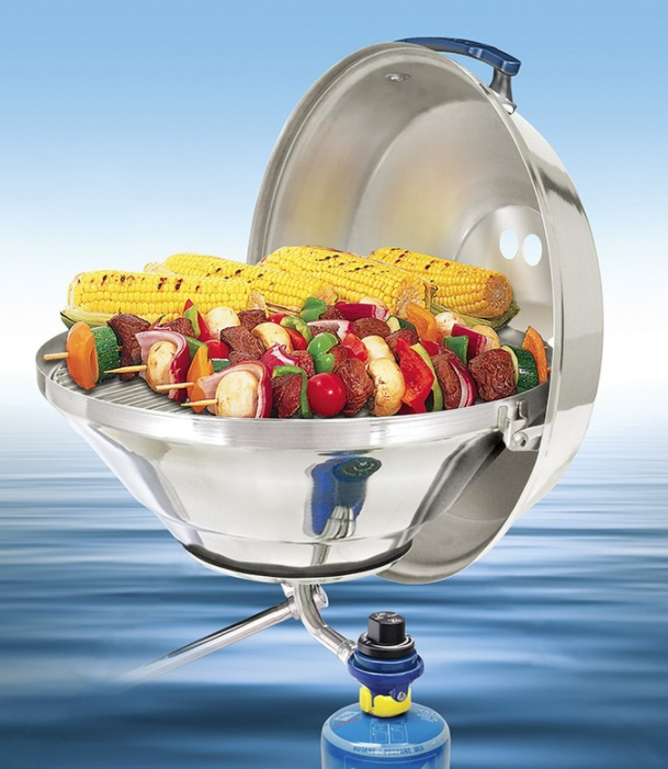 Grillen