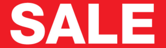 Sale