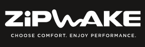 Zipwake - choose comfort, enjoy performance
