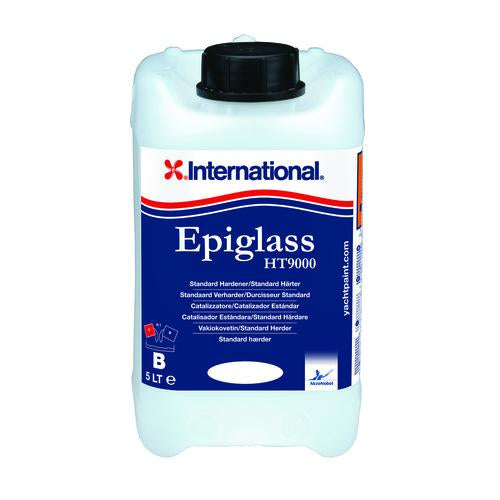 Epiglass