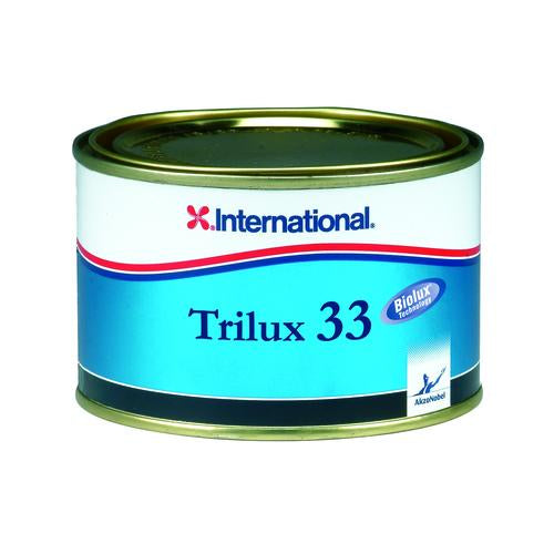 Antifouling