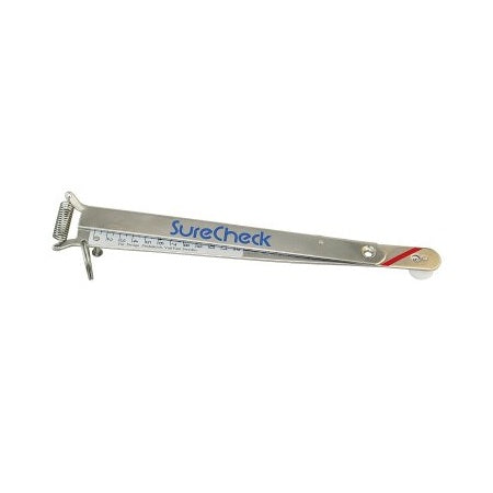 Wantenspannungsmesser