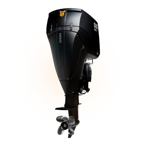 Aussenbordmotoren
