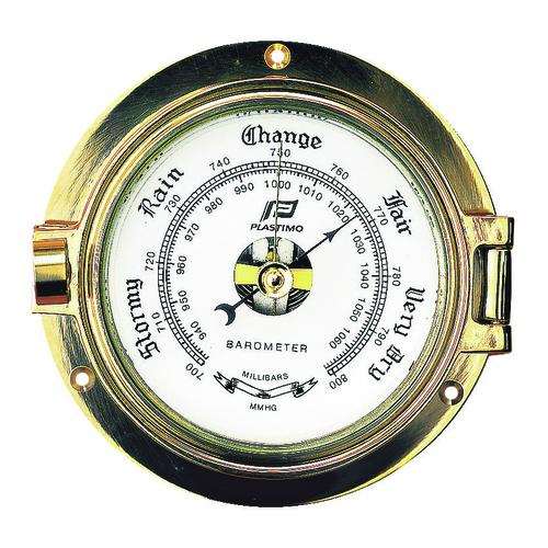 Uhren, Barometer & Hygrometer