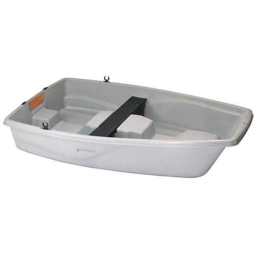 Festrumpfboote