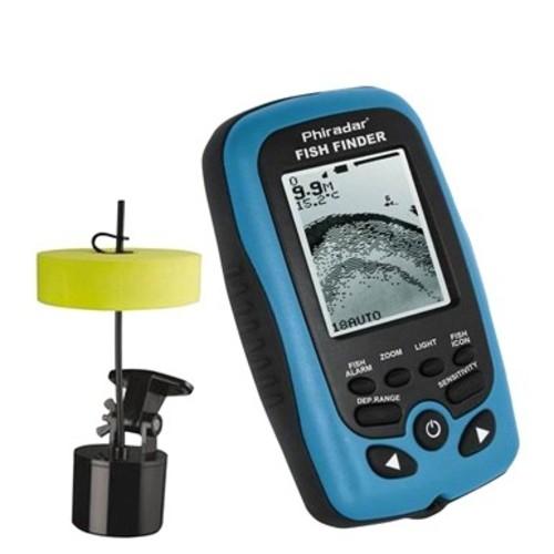 Fishfinder
