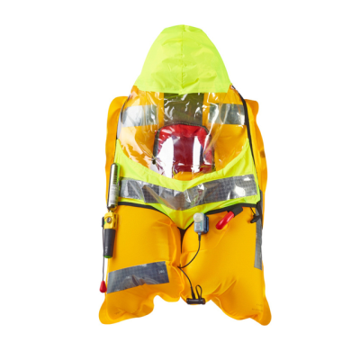 Crewsaver Sprayschutzhaube, 165N Sport