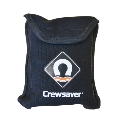 Crewsaver Sprayschutzhaube, 165N Sport