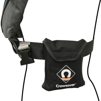 Crewsaver Sprayschutzhaube, 165N Sport