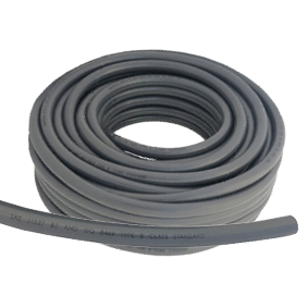 Allpa Kraftstoffschlauch, 8x13mm, Rolle 25m, Preis Per Rolle