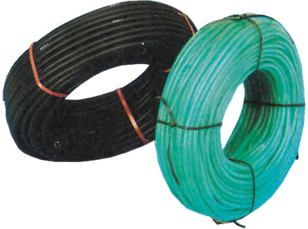 Allpa Kraftstoffschlauch, 8x13mm, Rolle 100m, Preis Per Rolle