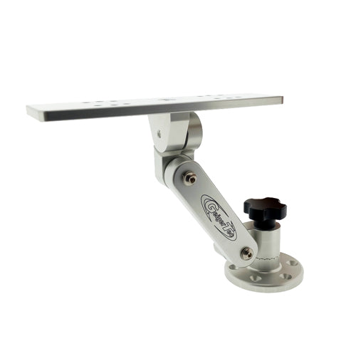 GeigerTec Pro Mount 6 inch arm