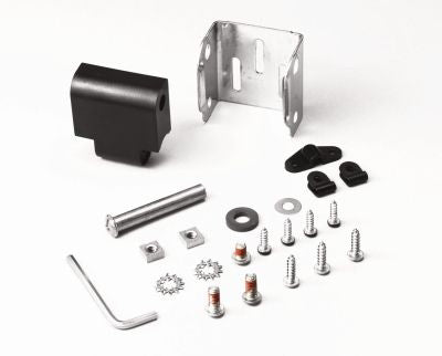Humminbird MHX HS Heckgeber Halterungs Kit