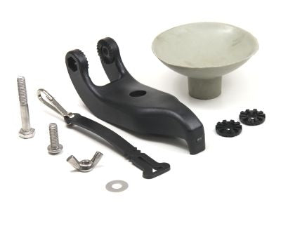 Humminbird MHX XNPT Geber Saugnapf Halterungs Kit