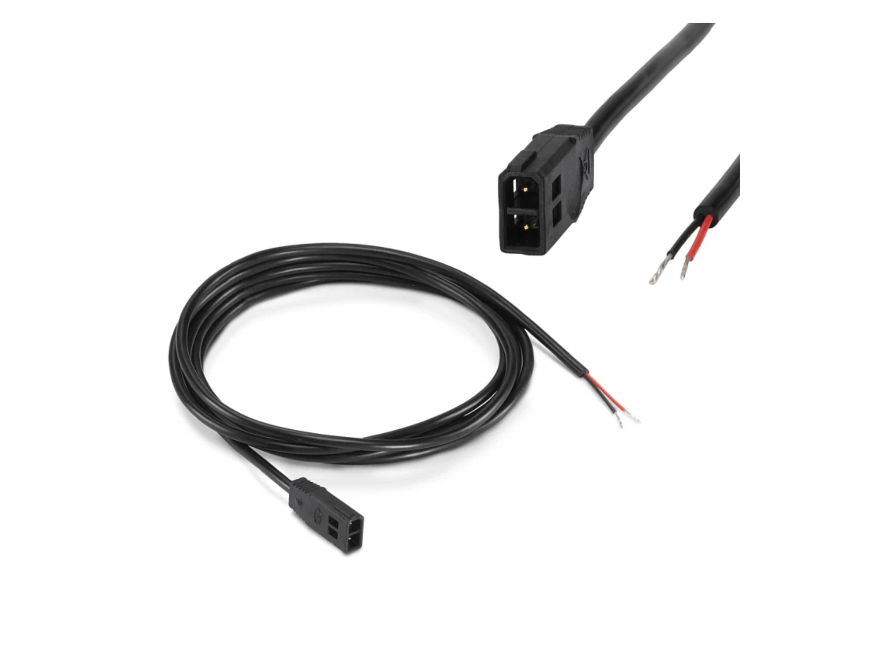 Humminbird PC 10 Stromkabel 1,80m PiranhaMax