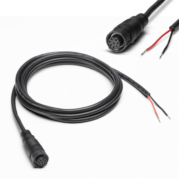 Humminbird PC 12 Stromkabel 1,80m Solix/Onix