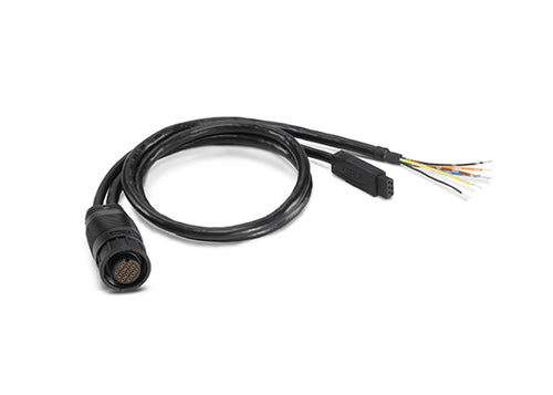 Humminbird AS GPS NMEA NMEA 0183 Splitter Kabel für eine externe Antenne