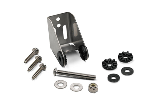 Humminbird MHX MXNT Heckgeber Halterungs Kit
