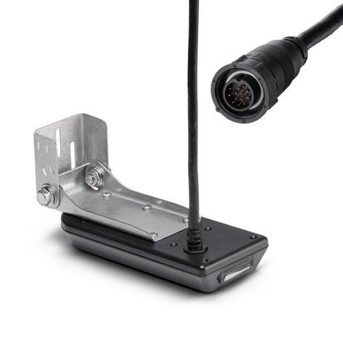 Humminbird XM 14 20 MSI T Solix/Onix MEGA SI Heckgeber