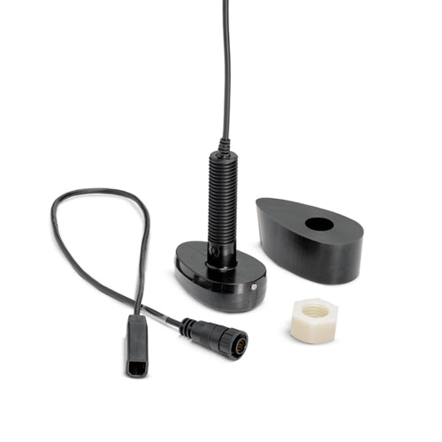 Humminbird XPTH 9 HW T Helix Dual Spectrum Chirp Durchbruchgeber