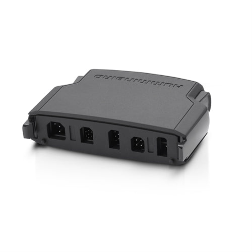 Humminbird HCCT Helix 8-12 Sammelstecker
