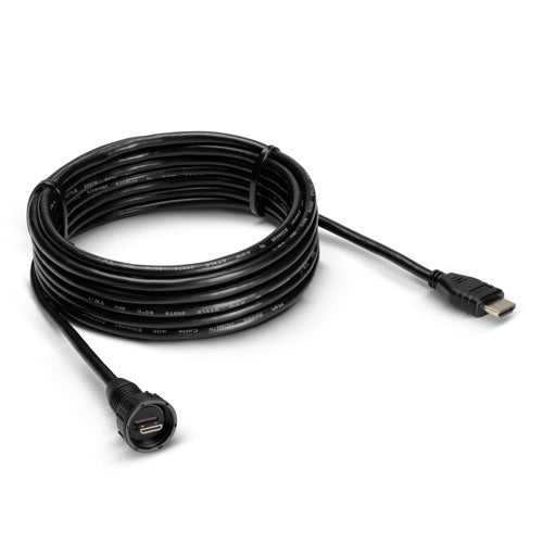 Humminbird AD HDMI 16 APEX HDMI Kabel Transmiting/Receiving Video 16' (4.9m)