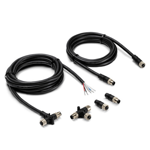 Humminbird NMEA2000 Single Device Backbone Starter Kit
