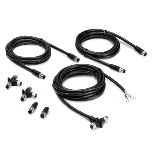 Humminbird NMEA2000 Dual Device Backbone Starter Kit
