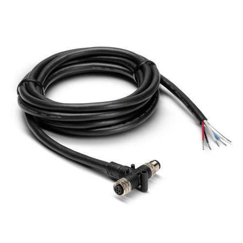 Humminbird NMEA2000 Power Cable with Tee