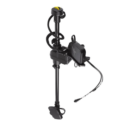 Humminbird MEGA Live TargetLock Ultrex 45-52" inkl. MEGA Live Geber