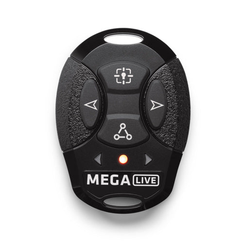 Humminbird MEGA Live TargetLock Fernbedienung