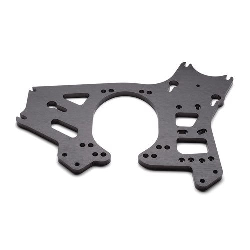 Humminbird MEGA Live TargetLock and MEGA 360 Dual Mount Ultrex Bracket