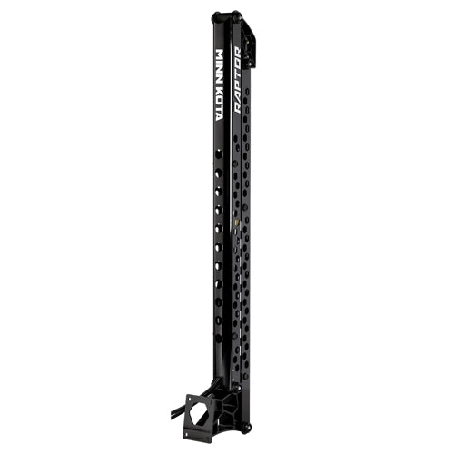 Minn Kota Raptor 8' Schwarz (ca. 2,40m)