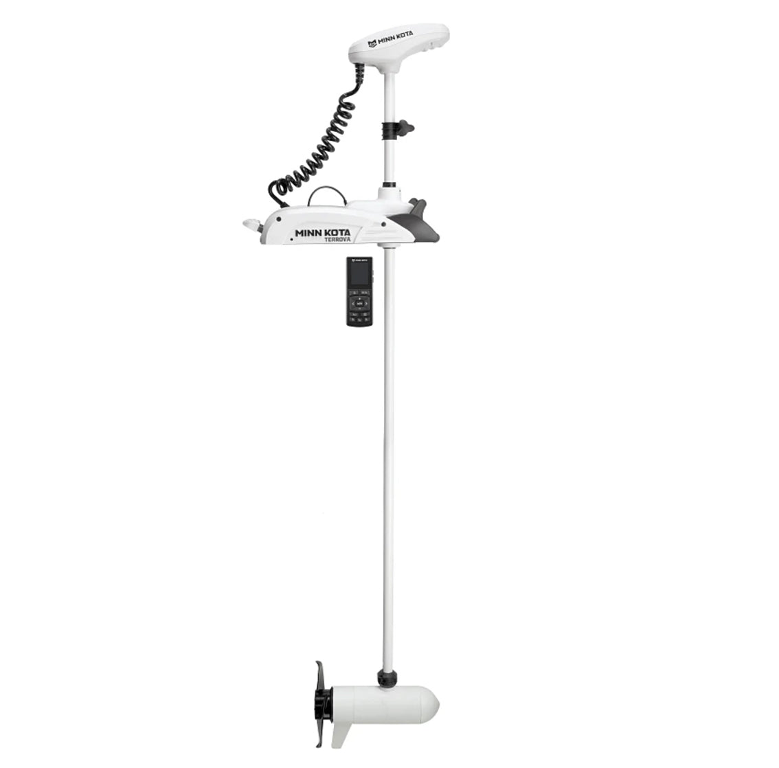 Minn Kota RT Terrova 112 FL 36V 60" 152cm, Fernbedienung