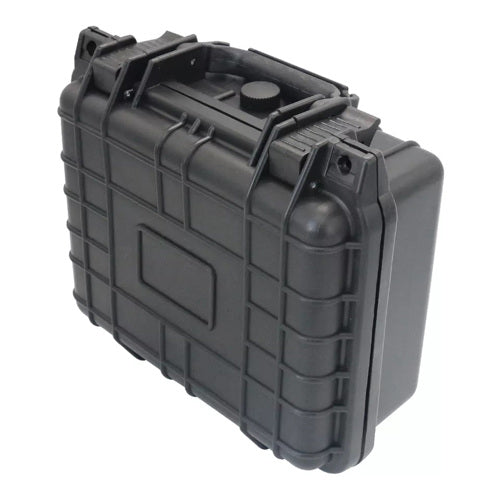 TFB Echolotkoffer G3 Modell 275