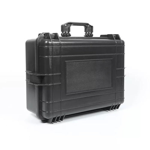 TFB Echolotkoffer G3 Modell 565