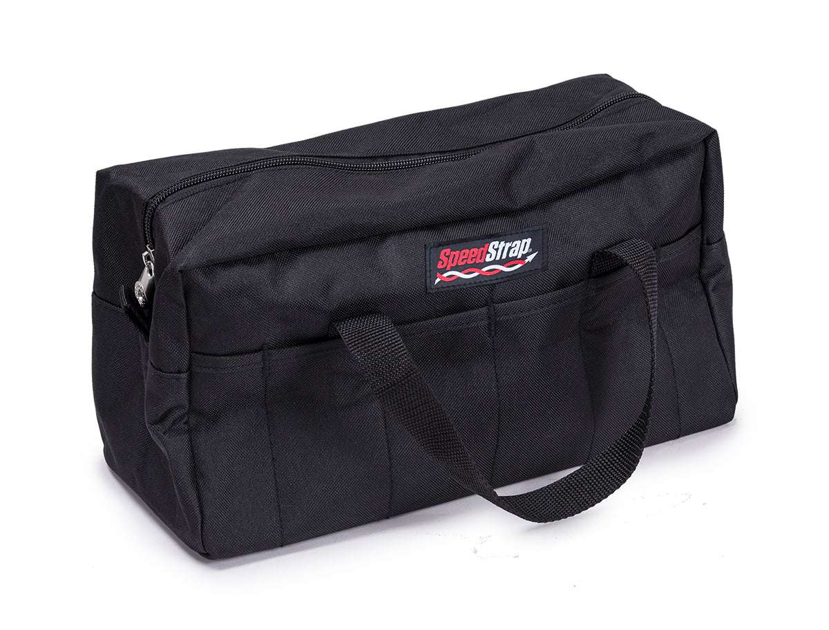 Speedstrap Kleine Werkzeugtasche, für 25 und 38 mm Spanngurte