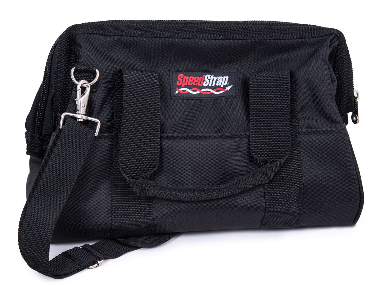 Speedstrap Große Werkzeugtasche, für 38 und 50 mm Spanngurte